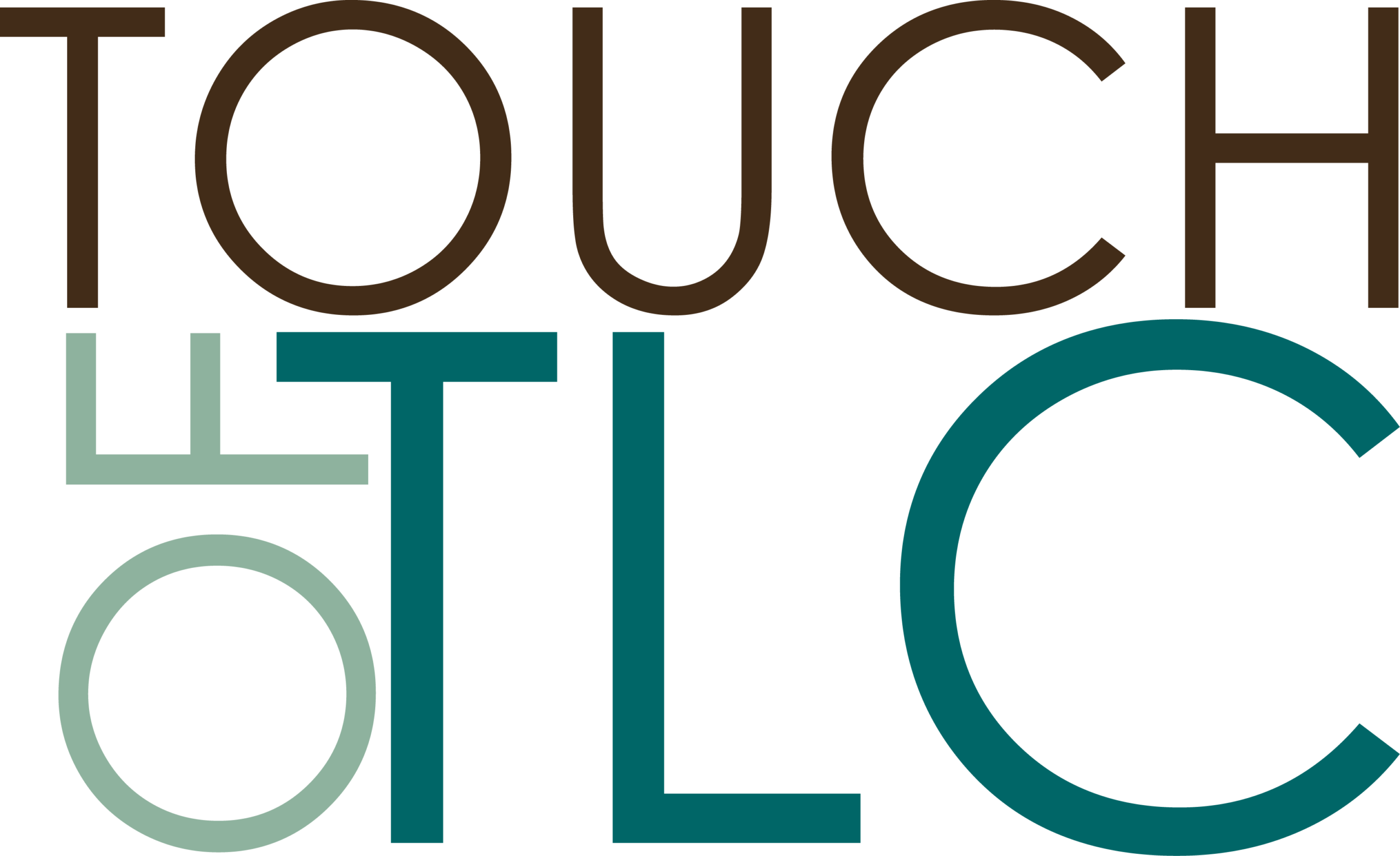 Touch of TLC